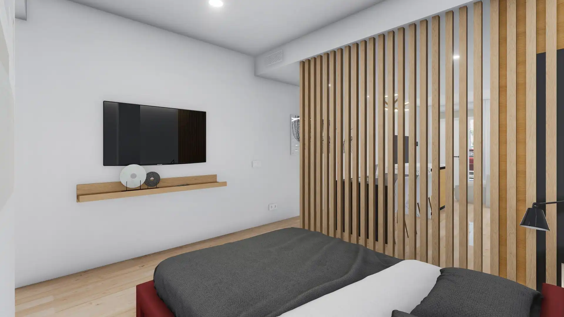 Habitación de Dúplex en venta en Sagunto / Sagunt con Terraza