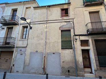 Reihenhaus zum Verkauf in Santa Coloma de Farners