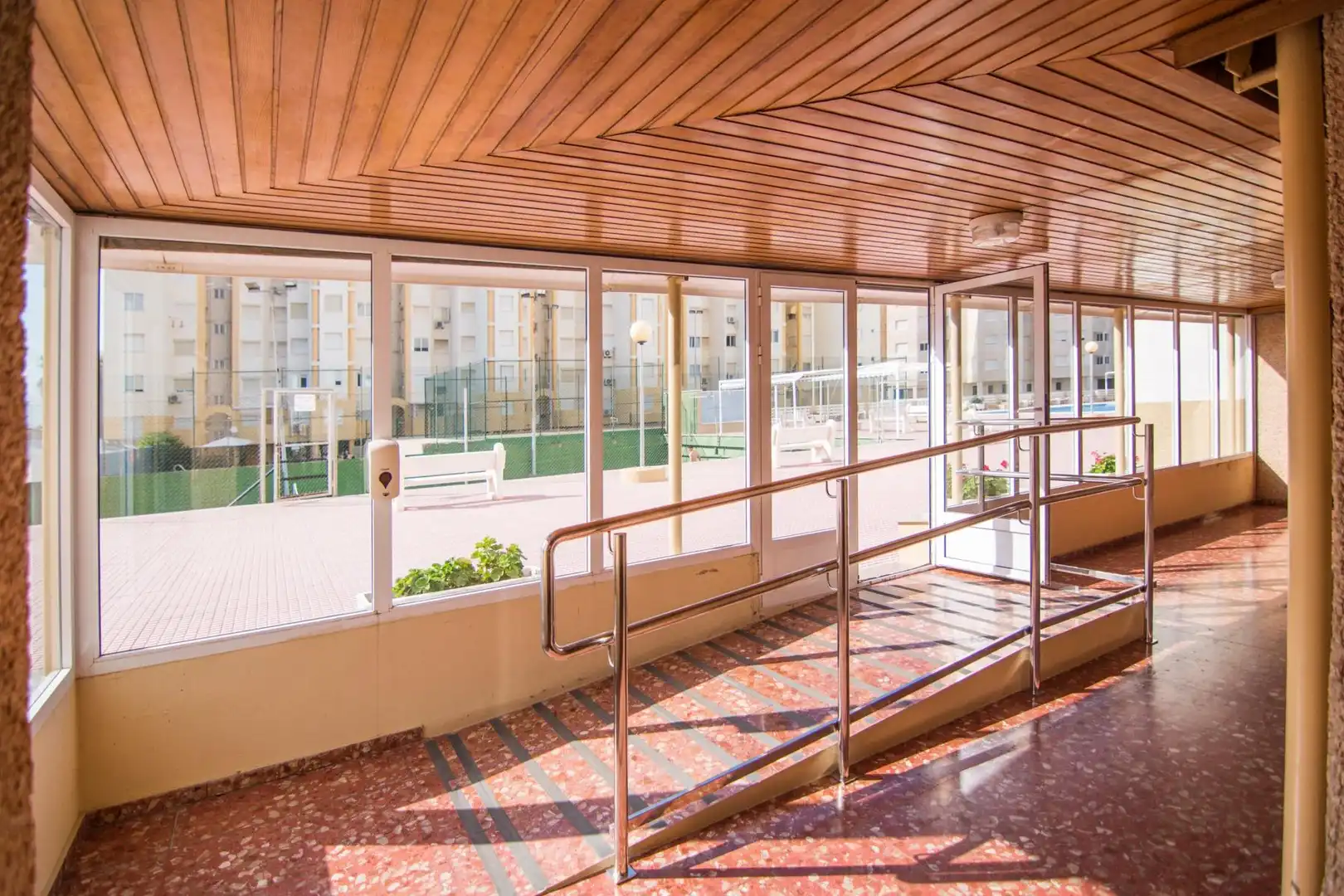 Appartement compact avec piscine à vendre à Playa de Gandia, imagen 23