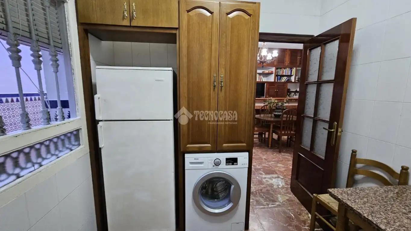 Cocina de Piso en venta en San Juan del Puerto