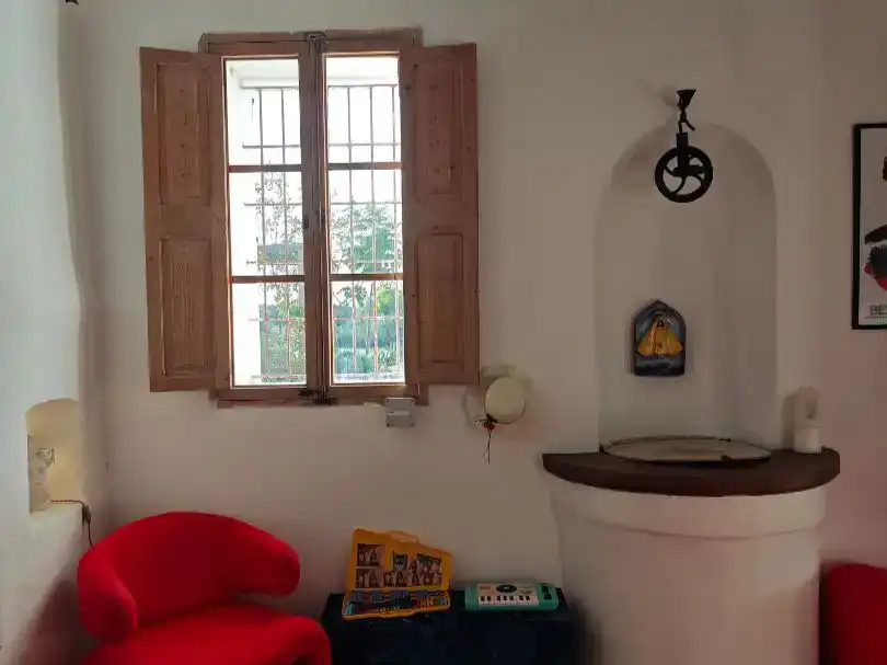 Country house zum Verkauf in Lloseta