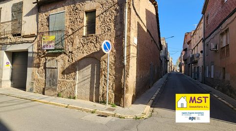Casa en venta en Navàs