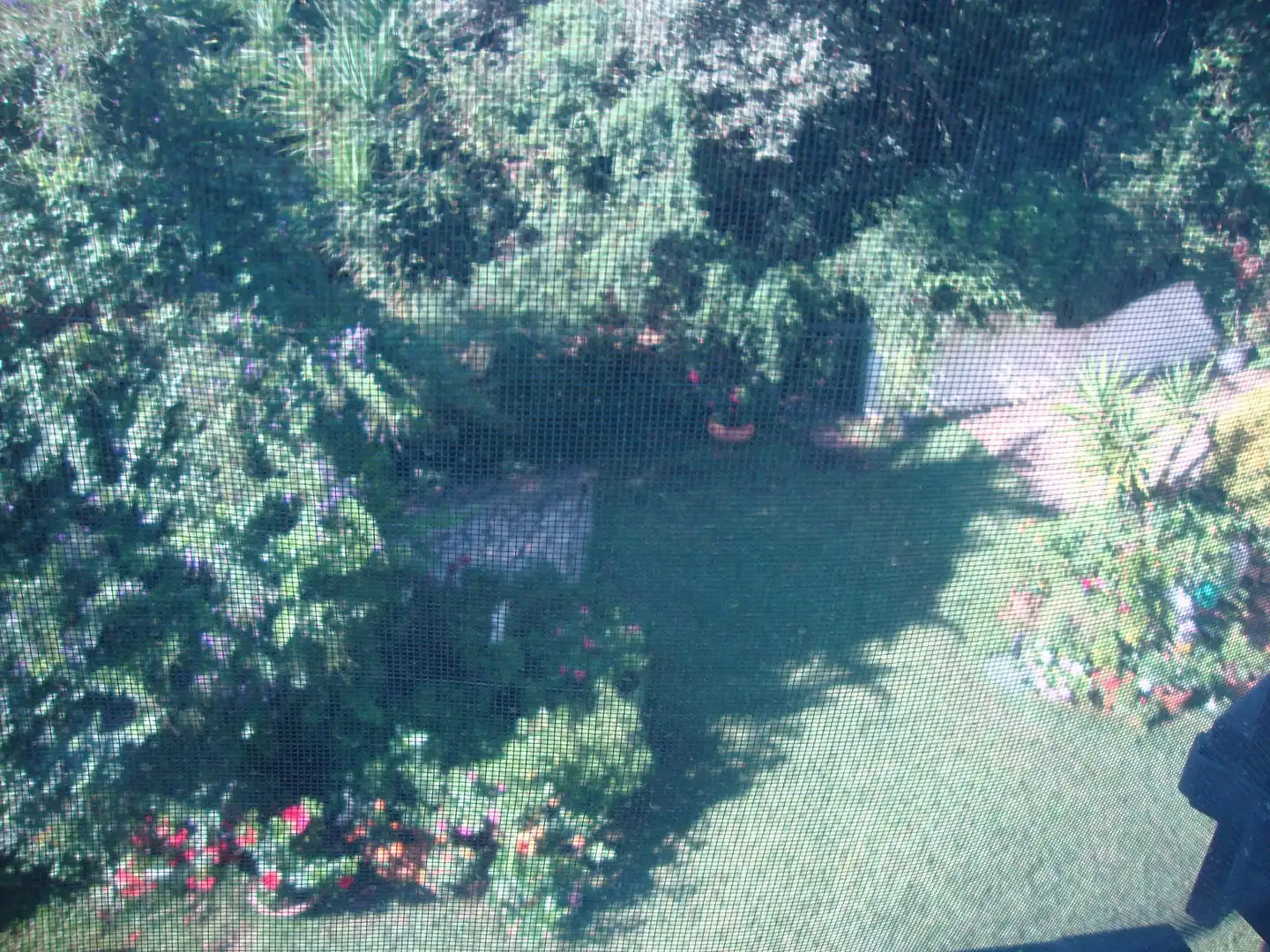 Garden of Houses for sale in Sant Cebrià de Vallalta  with Air Conditioner, Heating and Private garden