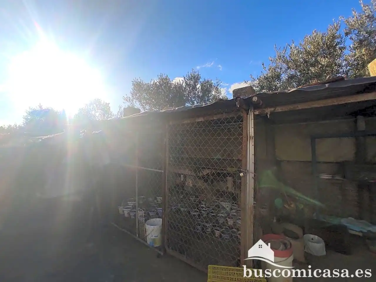 Casa amb jardí en venda a San Roque - La Cruz - La Rozuela, imagen 24