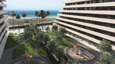 Foto 4 de Apartamento en venta en Moncófar Playa, Moncofa