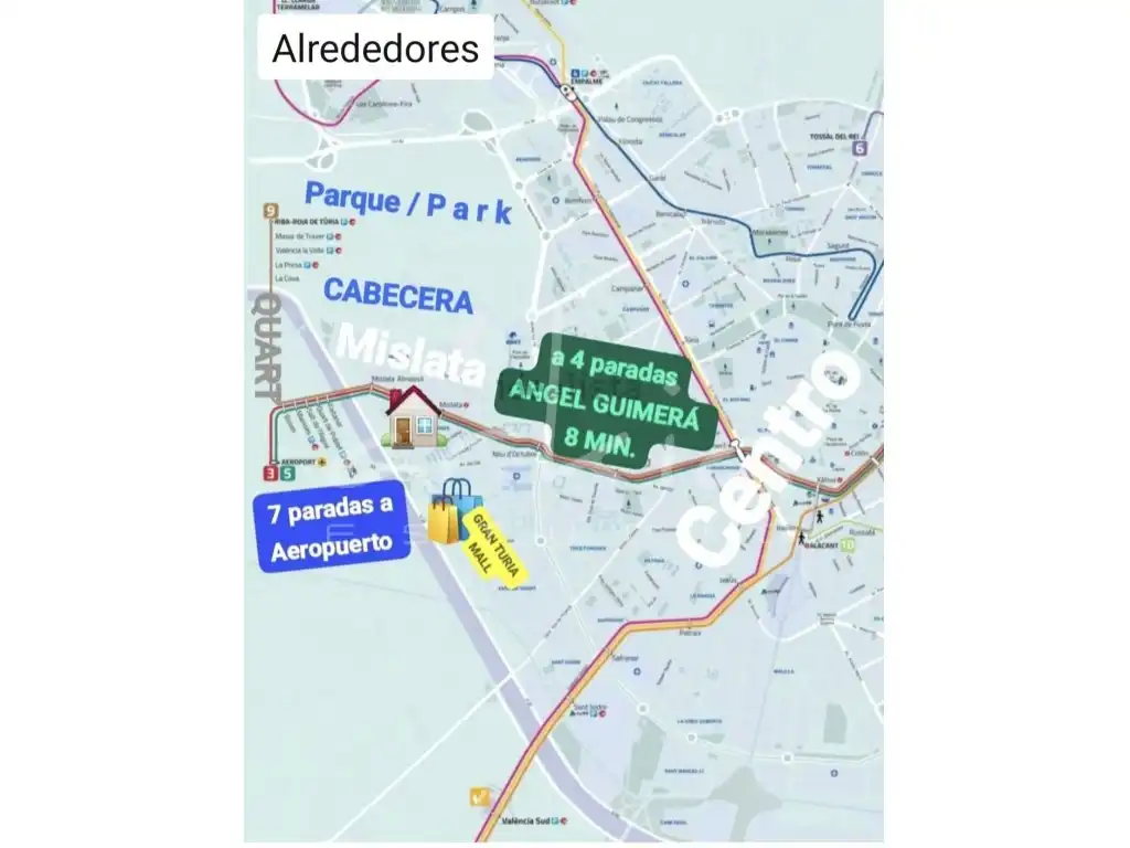 Appartement à vendre à País Valencià, imagen 12