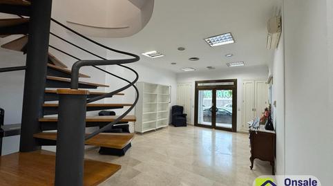 Photo 5 of Premises for sale in Polígono la Hermita, Los Jardines de Marbella - La Ermita, Málaga