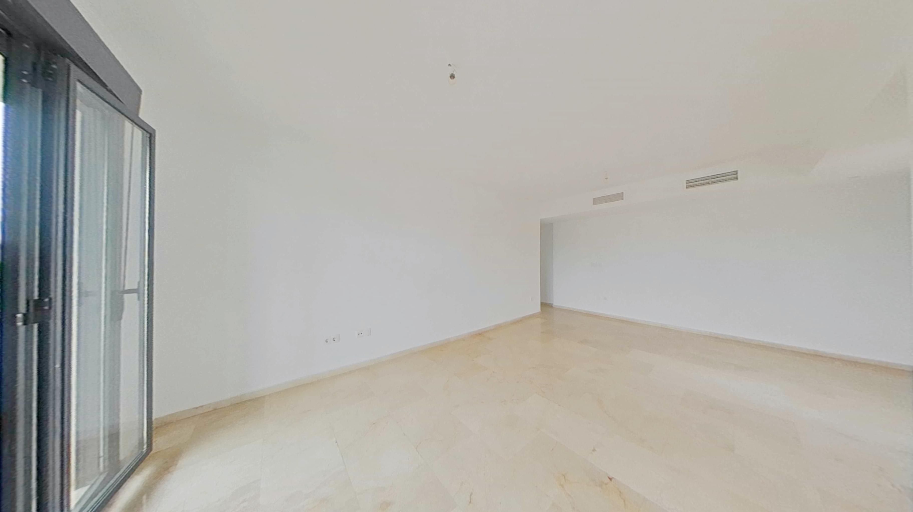Sala d'estar de Pis en venda en Alicante / Alacant amb Aire condicionat, Terrassa i Traster