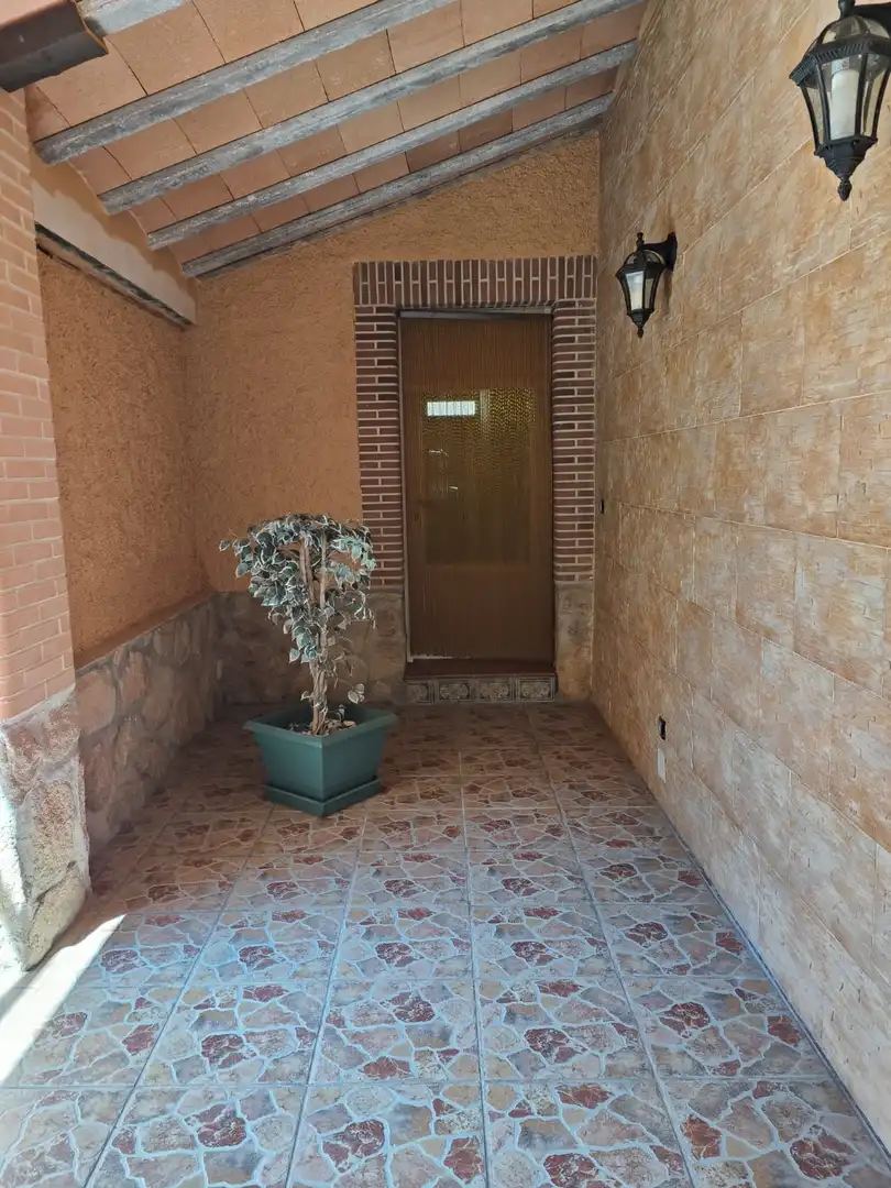 Casa o xalet en venda a Corral de Almaguer