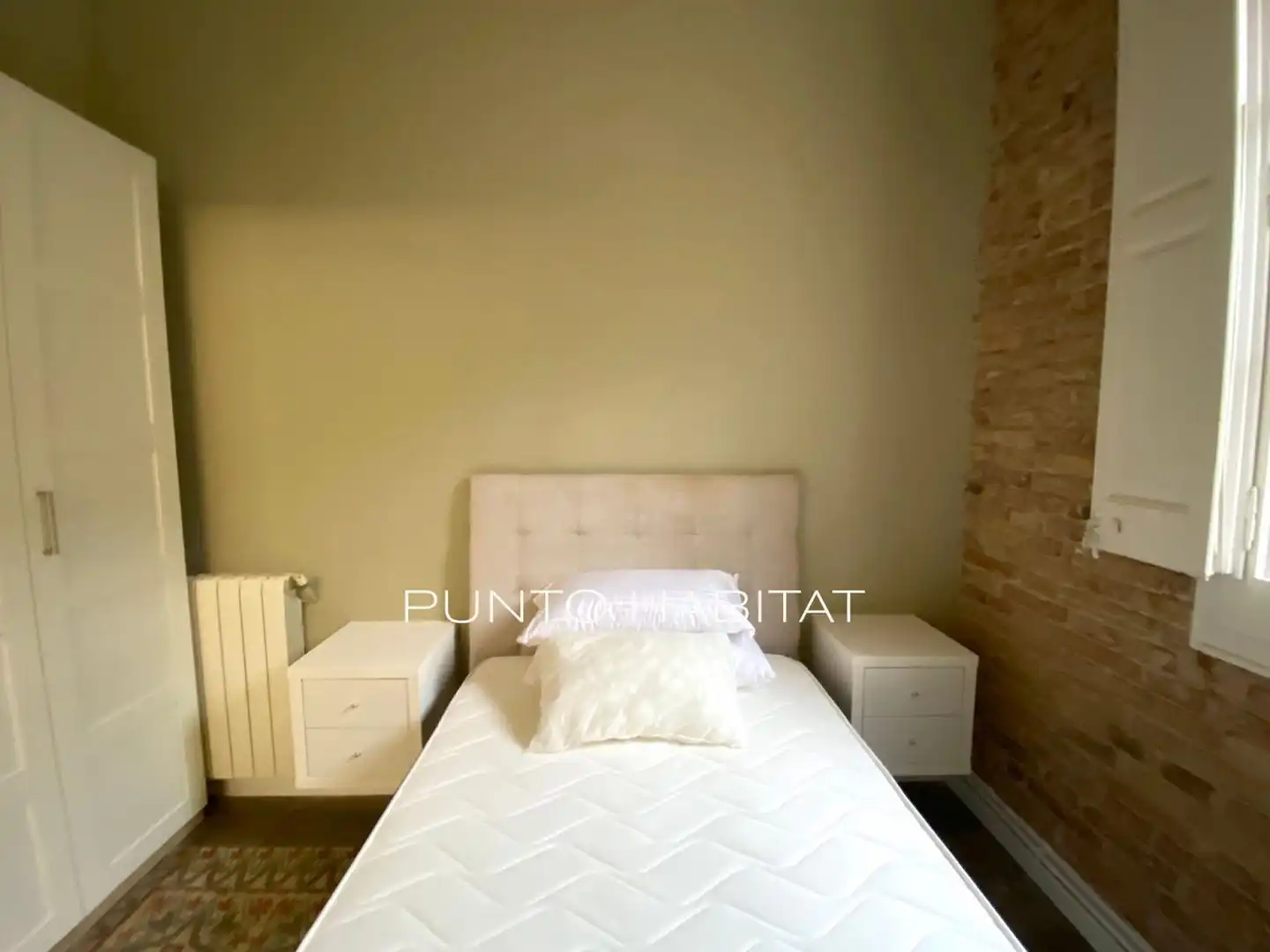 Wohnung zur Miete in Carrer Carrer Còrsega, Dreta de l'Eixample