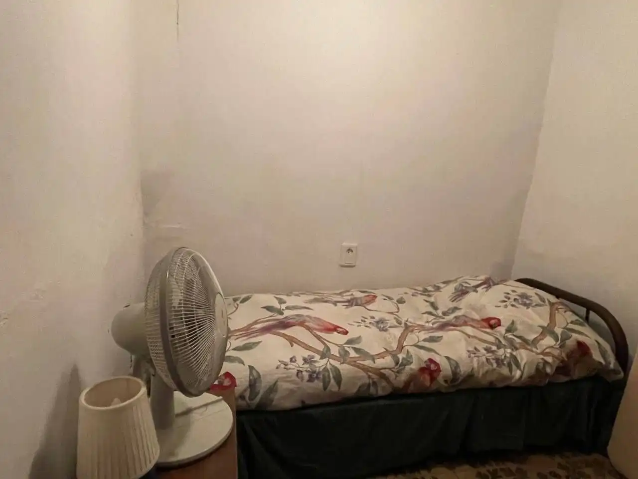 Dormitori de Casa o xalet en venda en Sa Pobla amb Terrassa i Moblat