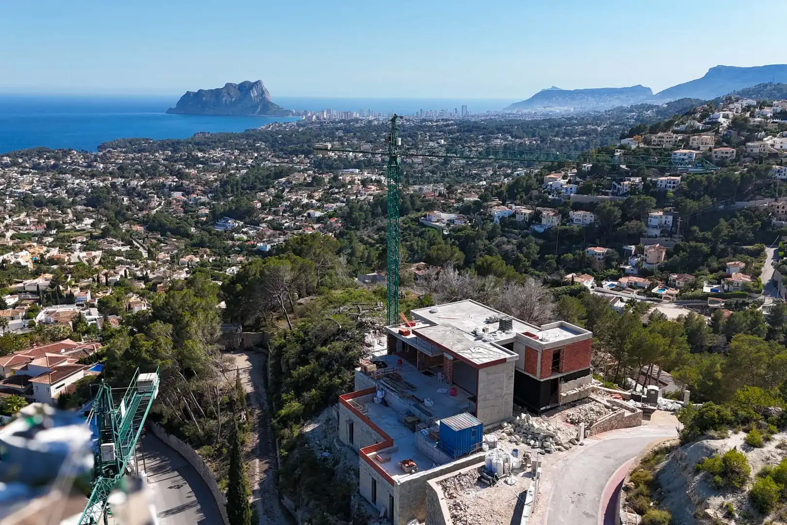 Chalet con piscina en venta en Pinar del Advocat - Cometa, imagen 29