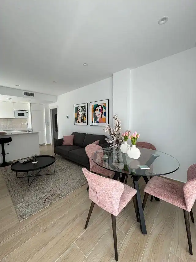 Appartement compact avec jardin à vendre à Mar Menor Golf, imagen 24