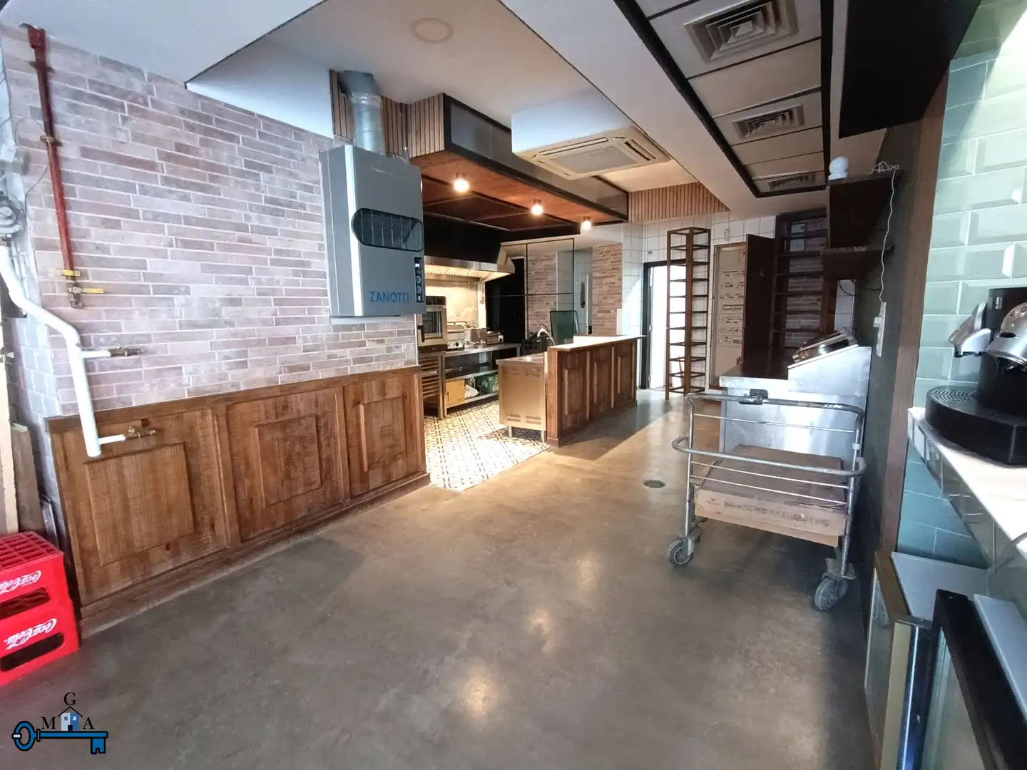 Local comercial en traspaso en Centro, imagen 14
