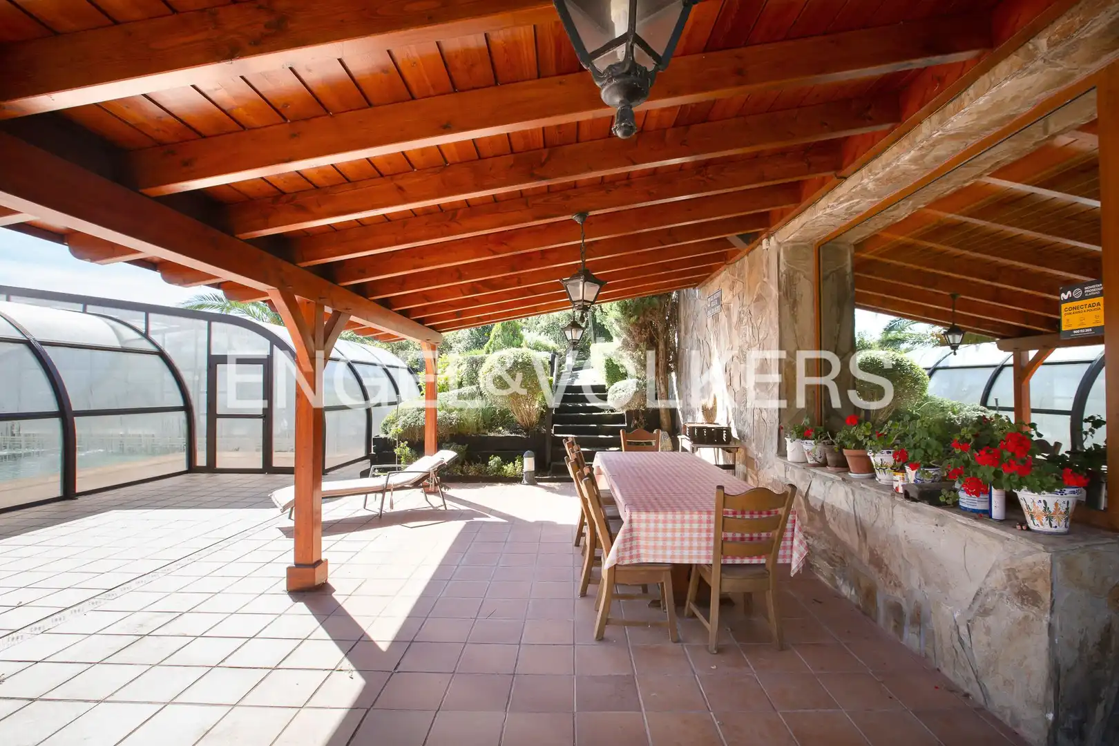 Casa amb jardí en venda a Barrika, imagen 52