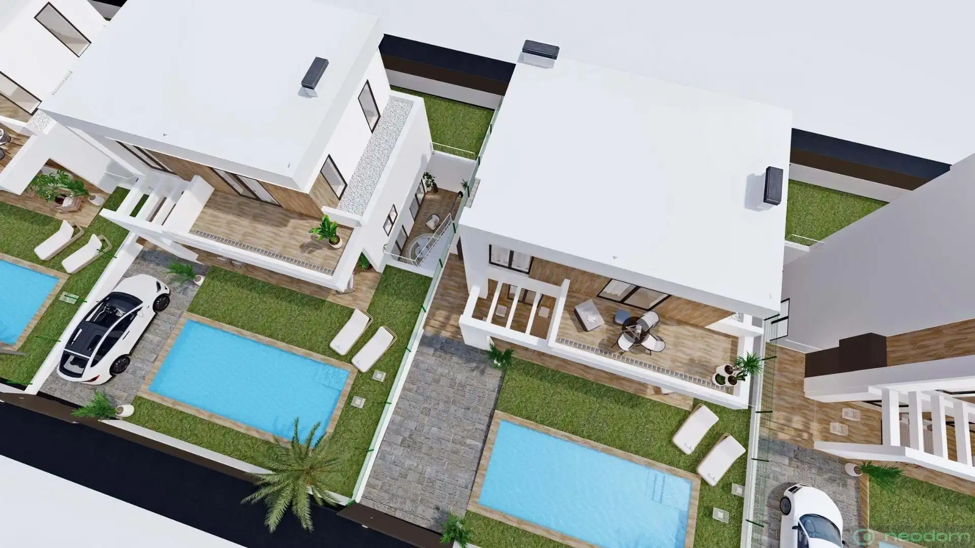 Maison à vendre à Balcón de Finestrat - Terra Marina, imagen 37