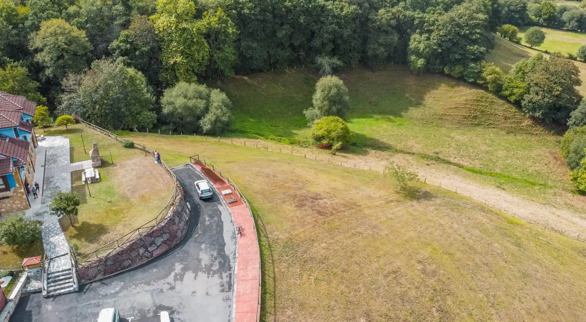 Casa o chalet en venta en Piloña con Calefacción, Jardín privado y Parquet