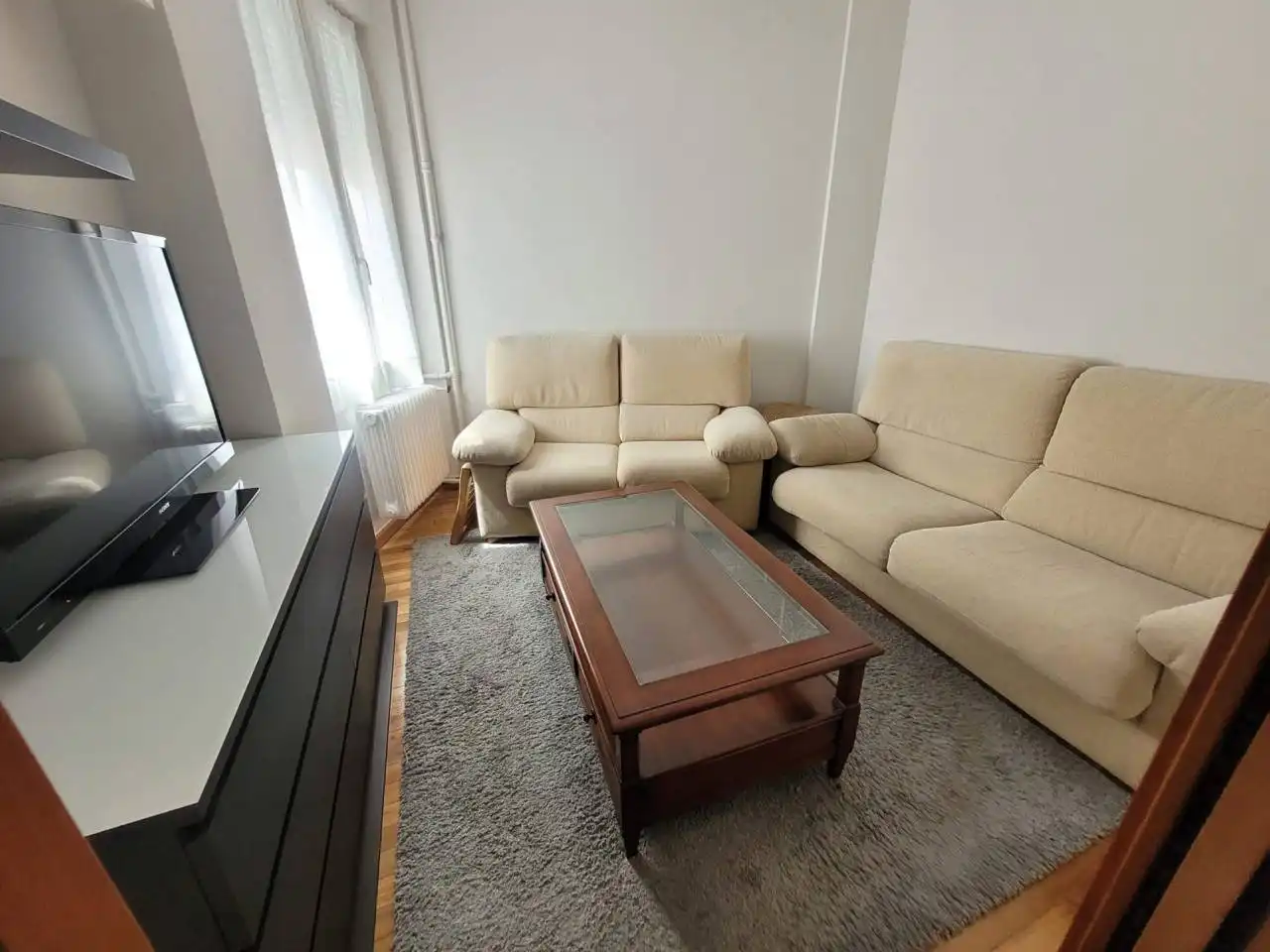 Wohnung mit Aufzug zur Miete in Calle Alameda Urquijo, imagen 7