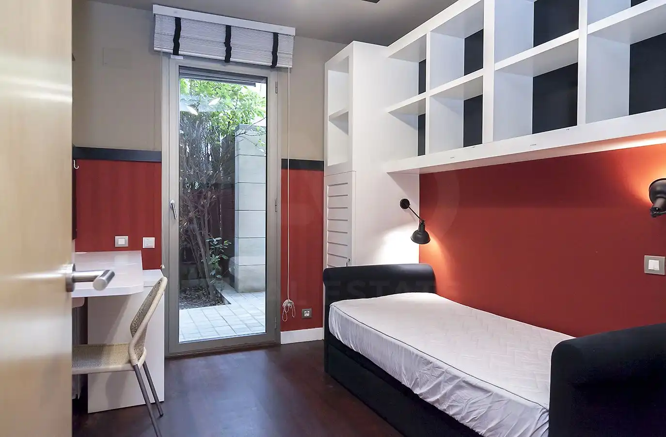 Duplex con piscina in vendita a Les Corts, imagen 22