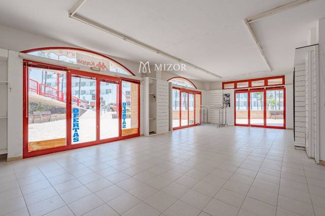 Local comercial en Venta en Gran Bretaña en San Eugenio Bajo