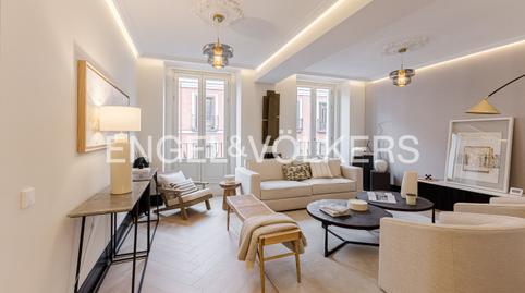 Photo 2 of Apartment for sale in Palacio,  Madrid Capital