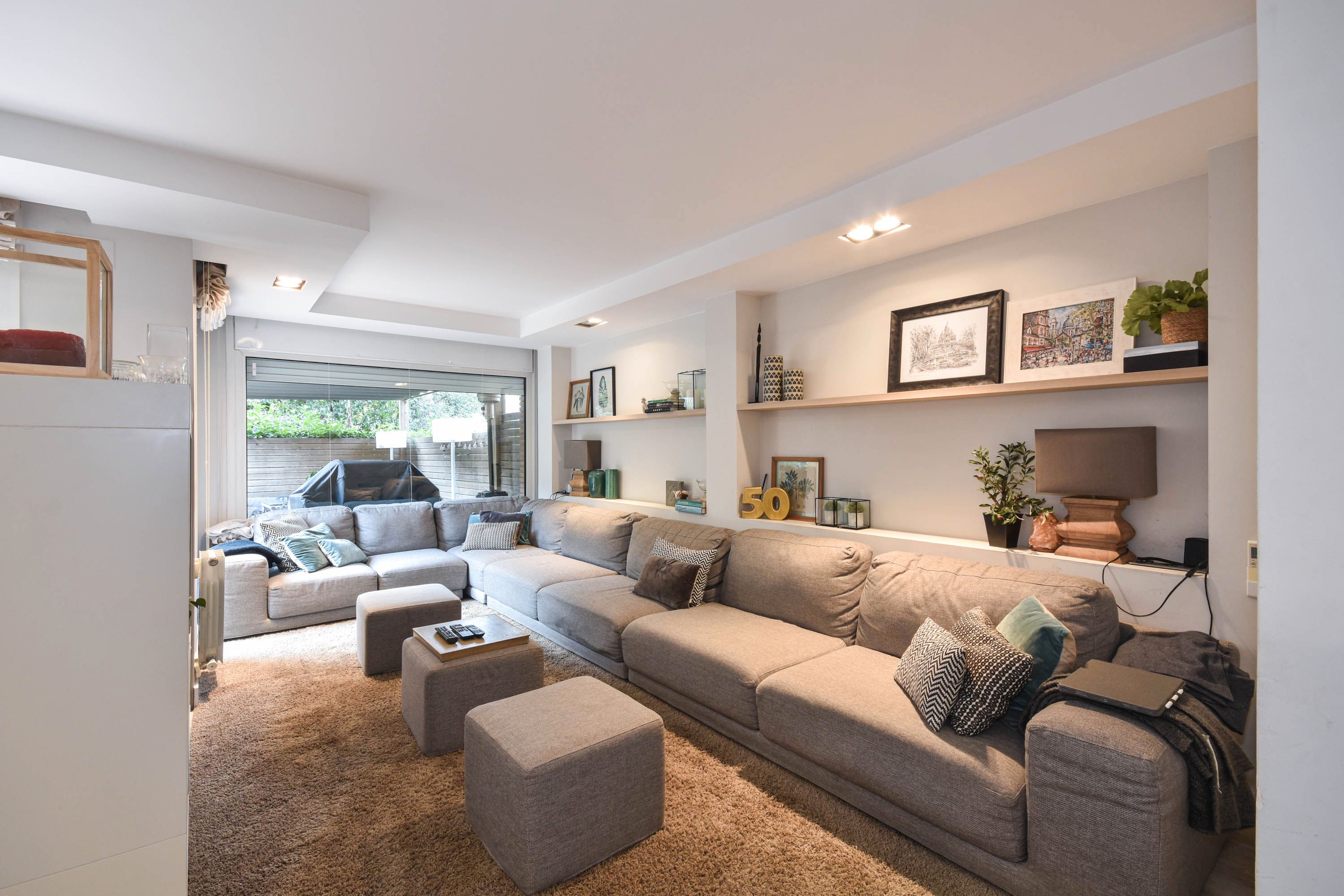 Single-family semi-detached for sale in L'Eixample