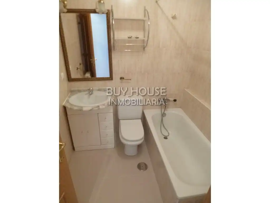 Flat for rent in Centro