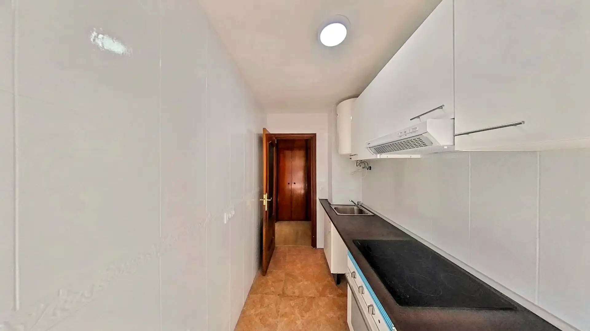 Piso de alquiler en Canillejas