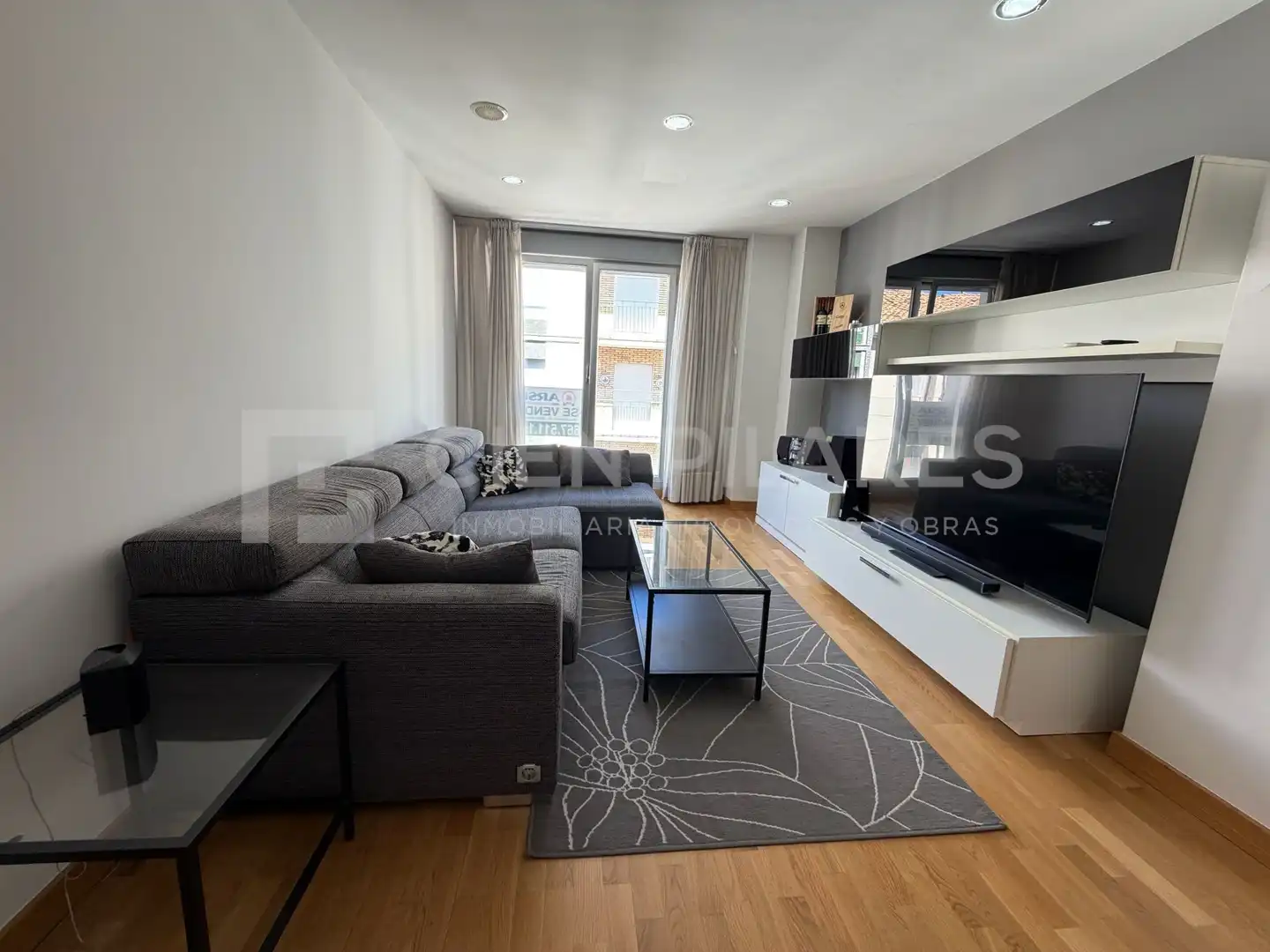 Wohnung mit Aufzug zum Verkauf in JUAN CARLOS I, imagen 8