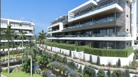 Foto 2 de Apartamento en venta en Casco Antiguo - Sta. Cruz - Ayuntamiento, Alicante / Alacant