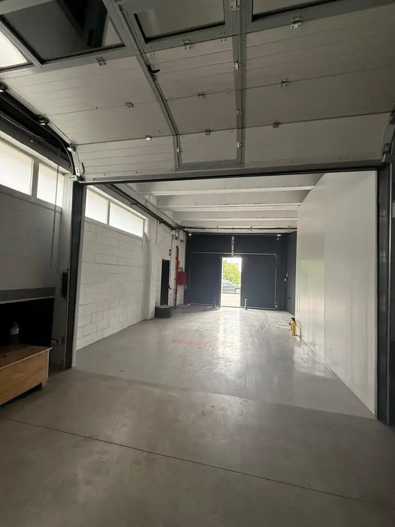 Industrial building to rent in Vinyets - Molí Vell, imagen 14