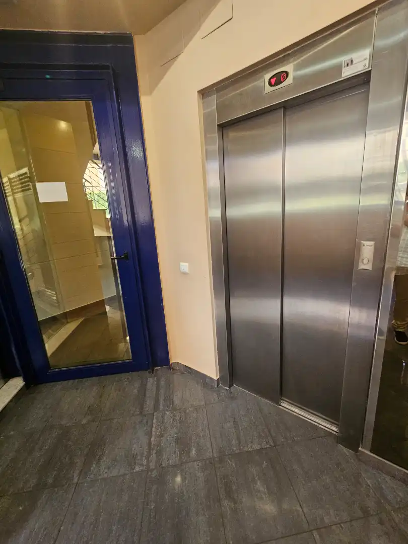 Flat for sale in Cáceres  with Air Conditioner and Storage room