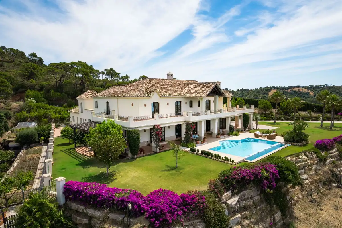Reihenhaus zum Verkauf in Estepona Pueblo, imagen 6