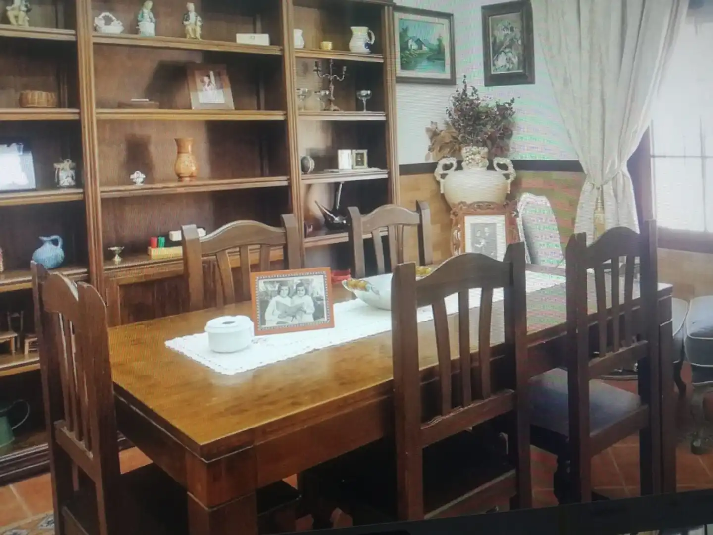 Chalet con piscina en venta en Arcos de la Frontera, imagen 7
