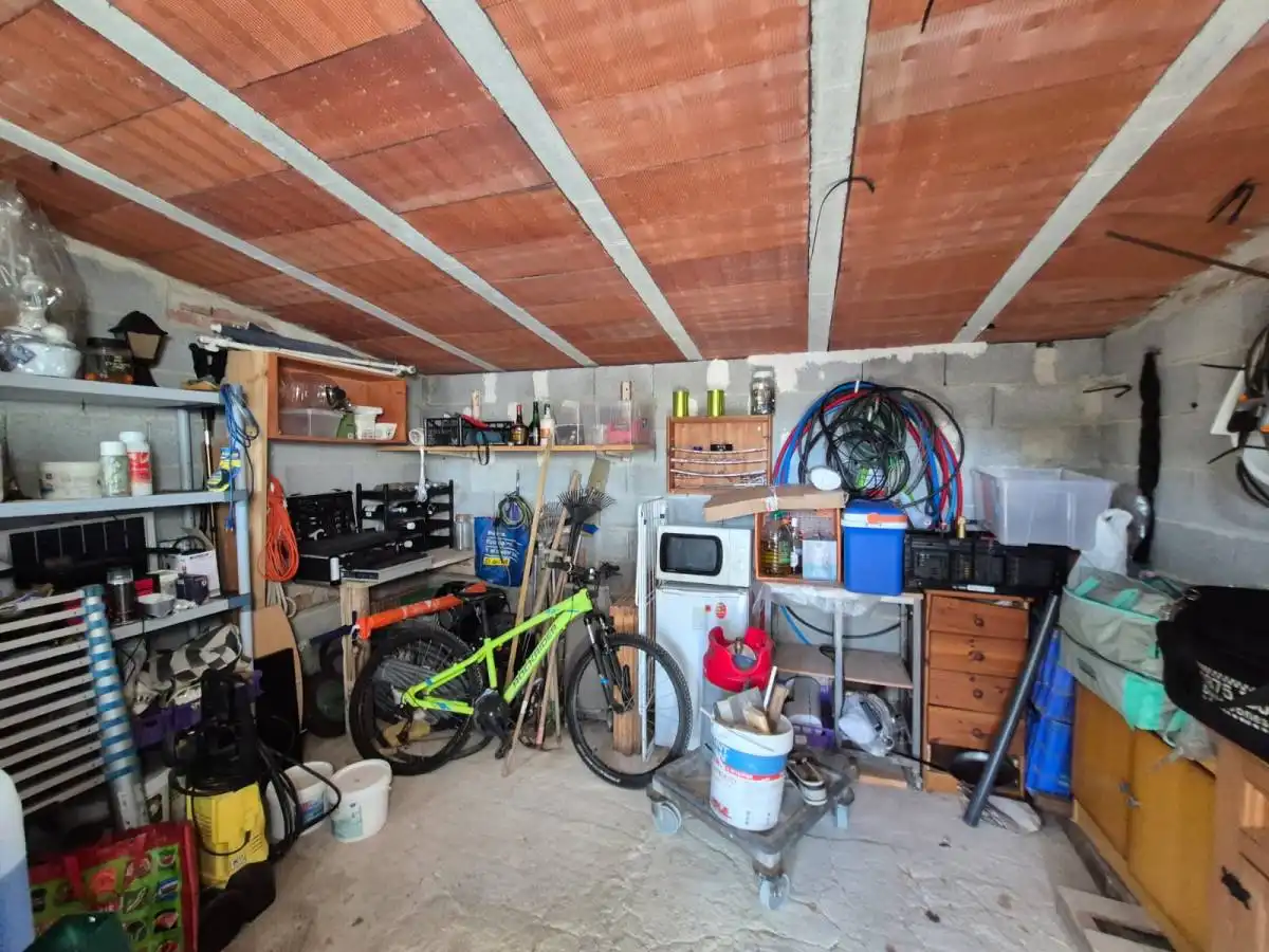 Villa avec piscine à vendre à Cam. lo Perpen, imagen 20