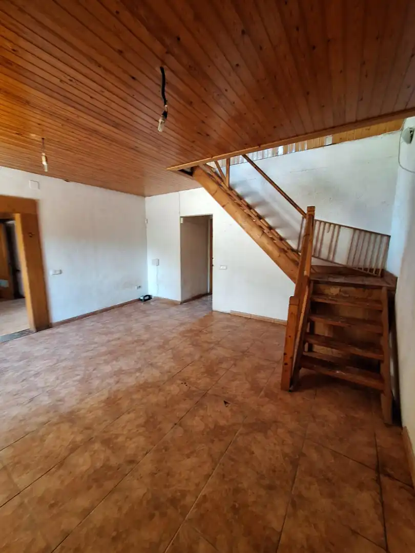 Finca rústica en venta en Vacarisses