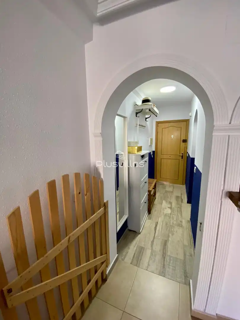Apartament en venda en Calpe / Calp