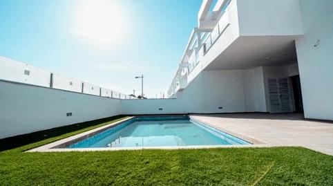 Foto 5 de Àtic en venda a C. Venezuela, Los Ángeles, Alicante