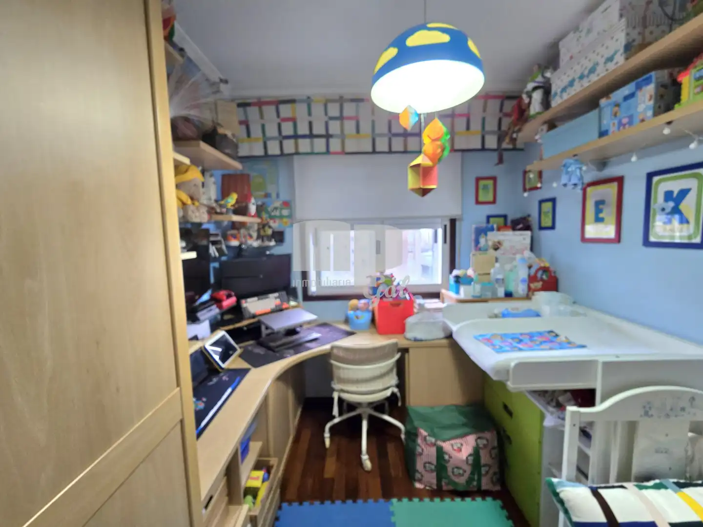 Wohnung mit Aufzug zum Verkauf in Rúa Fotógrafo Luis Casado, imagen 24