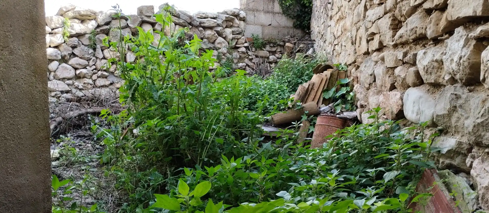 Casa in vendita a La Vall de Gallinera, imagen 4