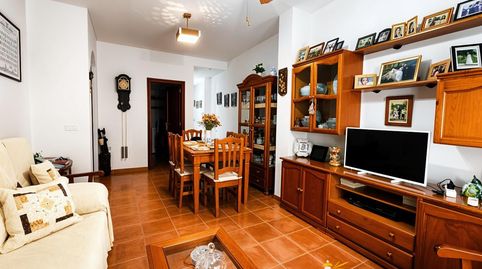 Foto 2 de Planta baixa en venda a Ayuntamiento - Barrio Alto, Sanlúcar de Barrameda