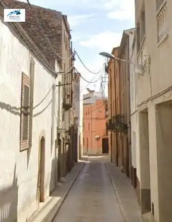 Vista exterior de Piso en venta en El Morell