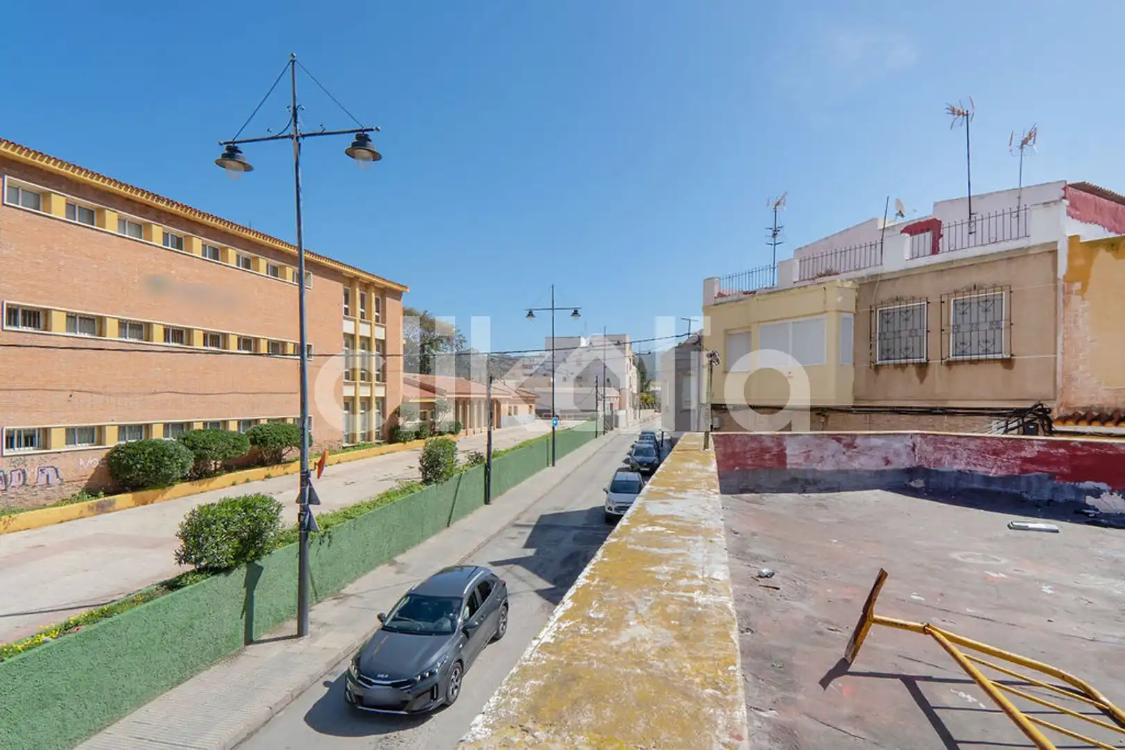Casa o xalet en venda a Santa Lucía