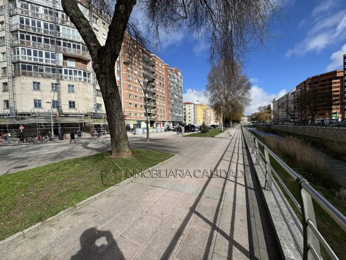 Oficina amb ascensor de lloguer a Centro, imagen 19