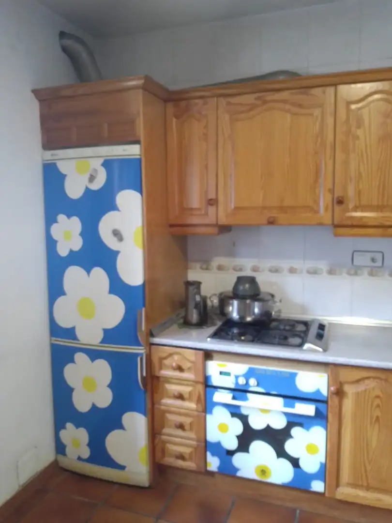 Chalet con terraza en venta en Bérchules, imagen 56