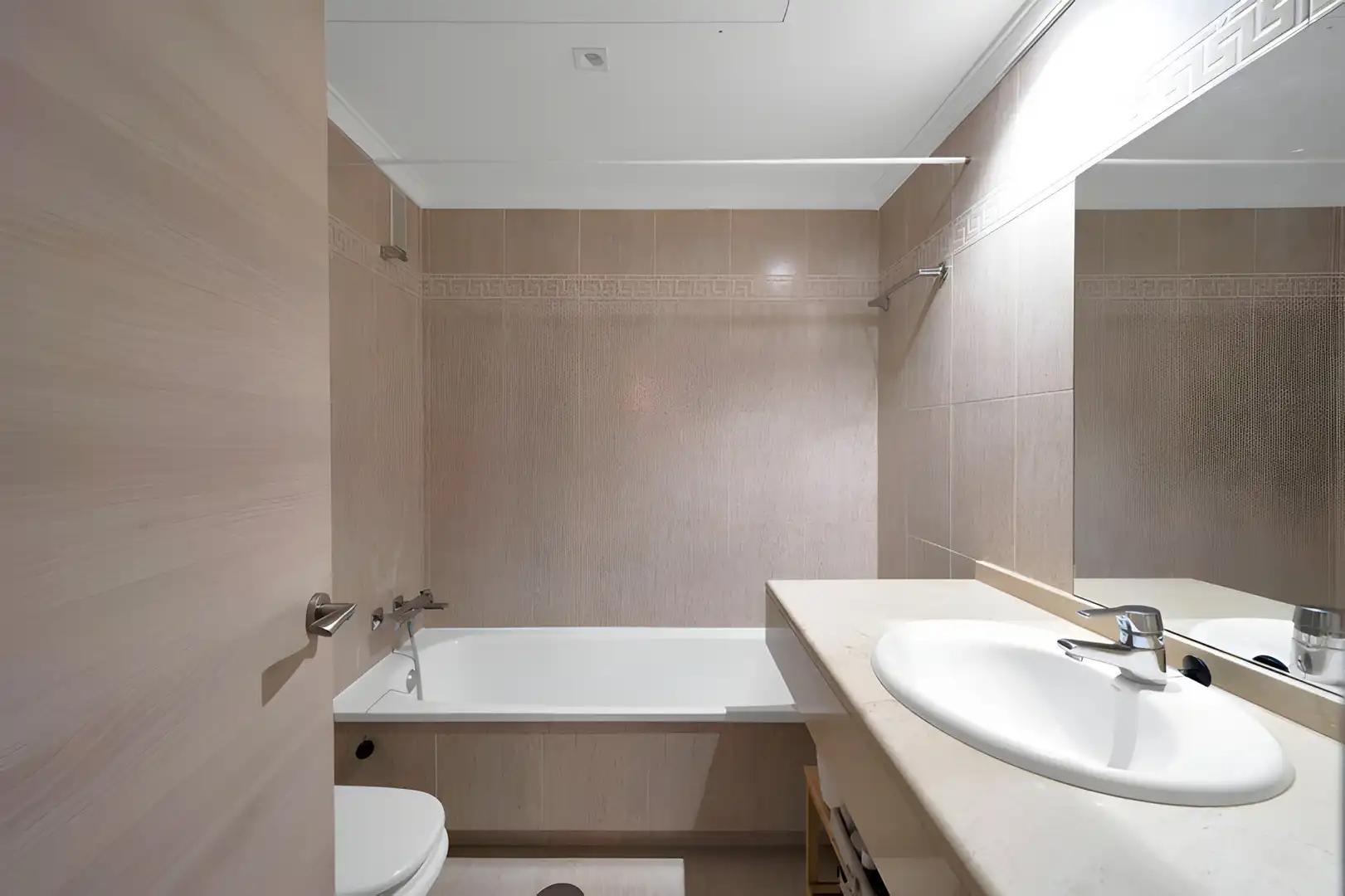 Wohnung mit Pool zum Verkauf in Milla de Oro, imagen 25