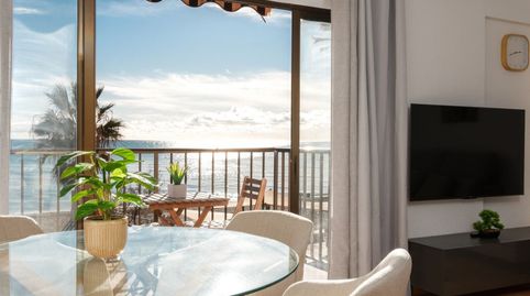 Foto 3 von Wohnung zum Verkauf in Puerto Deportivo, Fuengirola