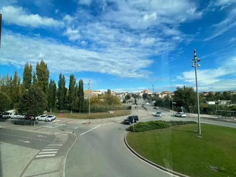 Bureau avec ascenseur à louer à Carrer del Molí d'En Saborit 2