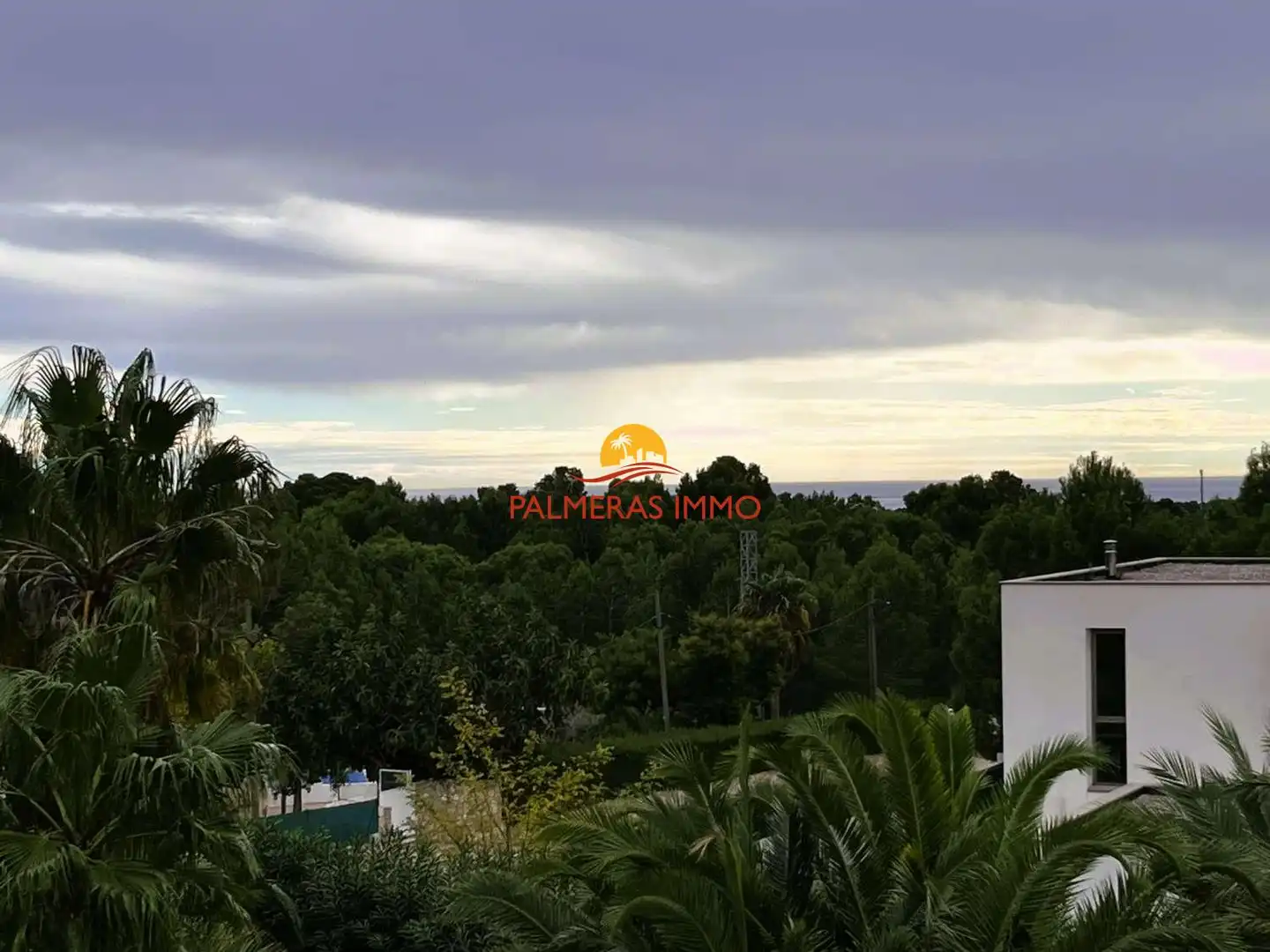 Vista exterior de Casa o xalet en venda en L'Ametlla de Mar  amb Terrassa i Piscina