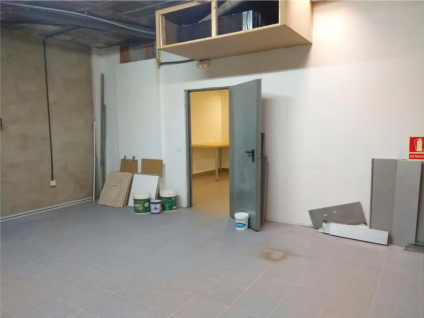 Local comercial en venda a Carrer Francesc Artau, imagen 11